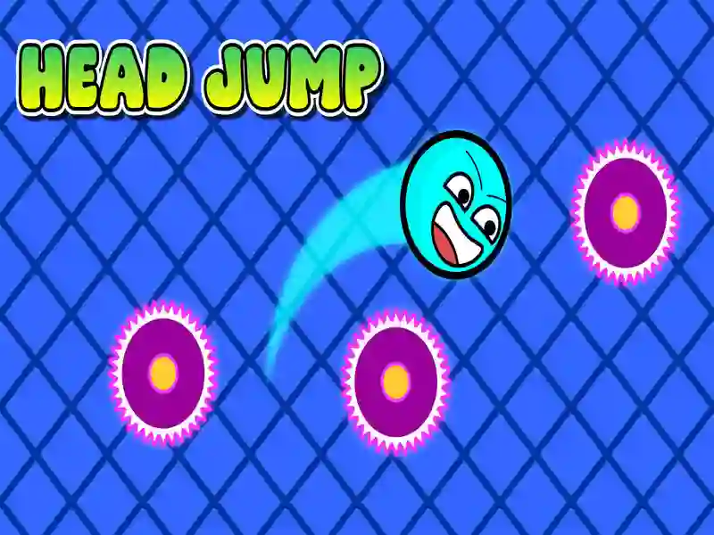 Head Jump Head Jump