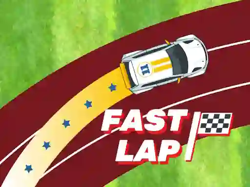 Fast Lap — free online game