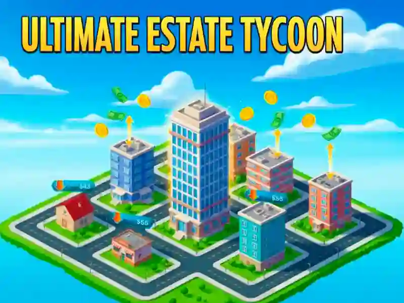 Ultimate Estate Tykoon