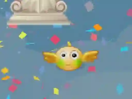 FlapyMoji — free online game