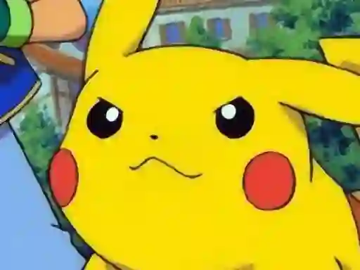 Pokemon Collection — لعبة مجانية اون لاين