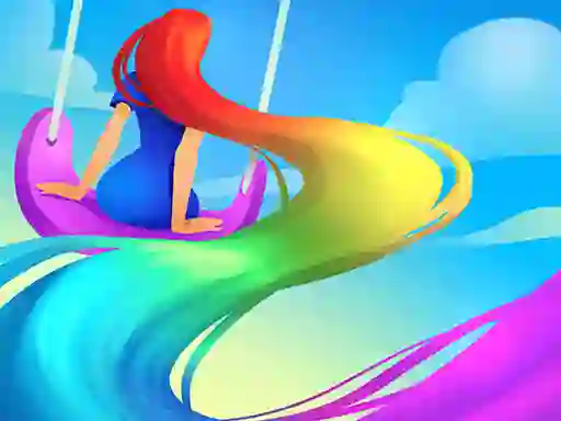 Hair Challenge — free online game
