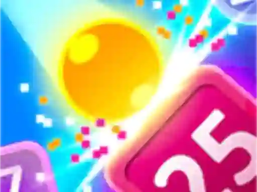 Shooting Cubes — free online game