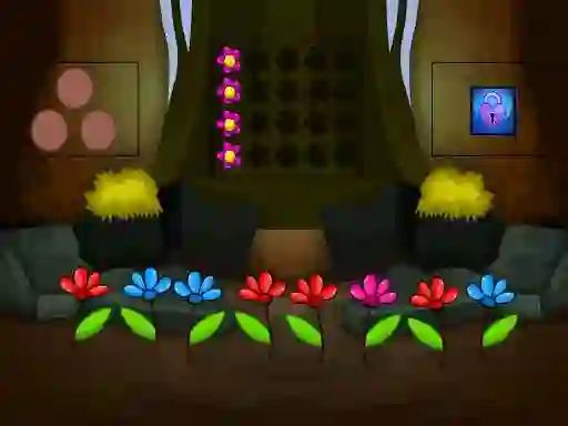 Clan Land Escape — free online game