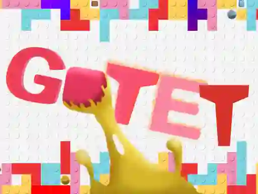 GoTet.io — nemokamas žaidimas internete