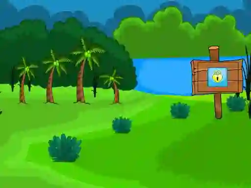 Spill Minnie Mouse Rescue online
