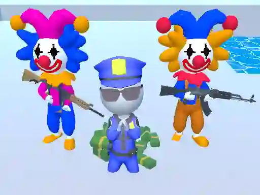 Crazy Jokers  — darmowa gra online