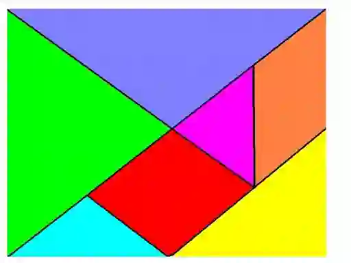 Simple puzzle — free online game