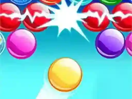 Bubble Shooter Classic Online — free online game