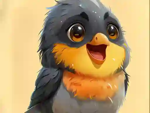 Puzzle Funny Animals — free online game