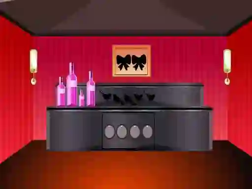 Lucid House Escape — free online game