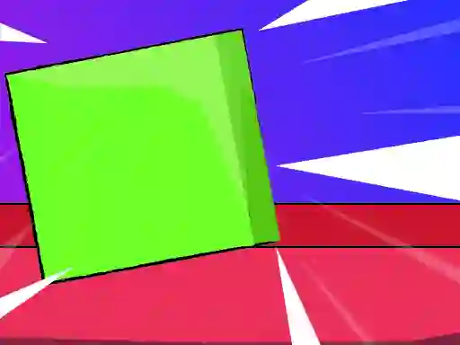 Cube Runner: Endless — free online game