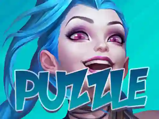 league of Jigsaw Puzzle planet — free online game