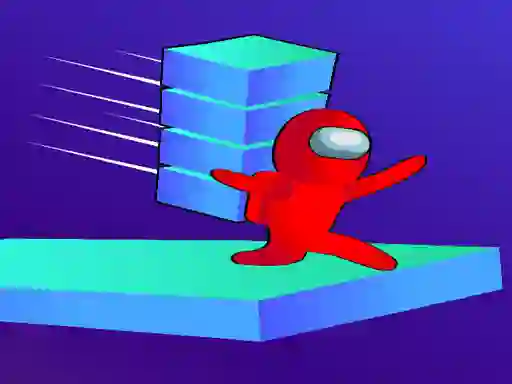 Freeze Rider - Superheroes 3D — free online game