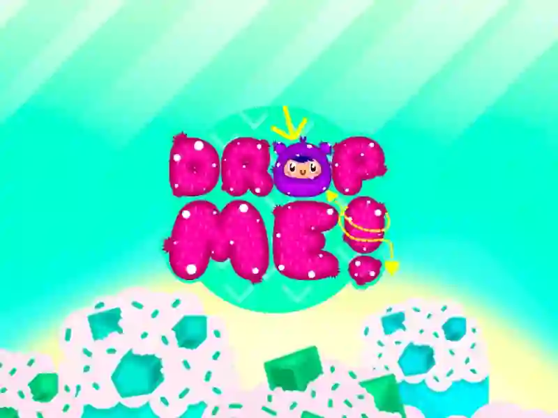 Drop me!  — free online game