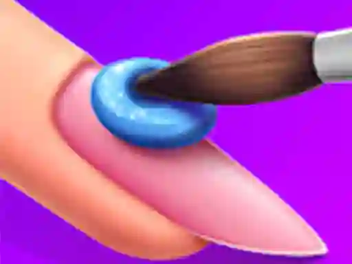 Nail Art  — free online game