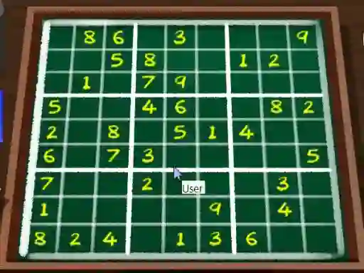 Weekend Sudoku 33 — free online game