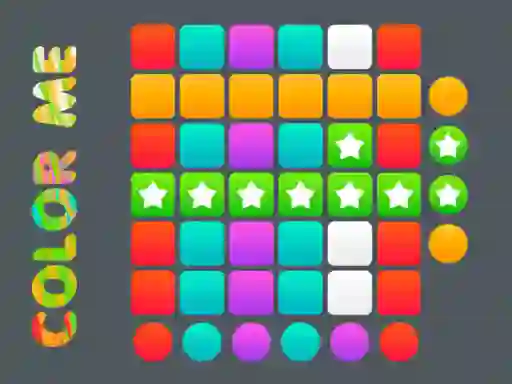 Color Me — free online game