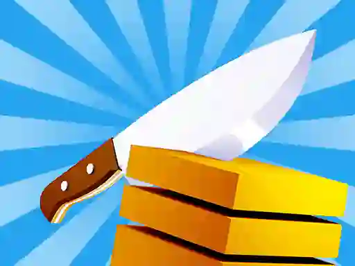 Slice It All!    — free online game