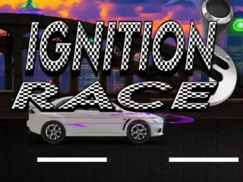Ignition Race
