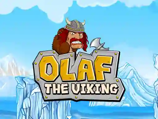 Olaf The Viking  — free online game