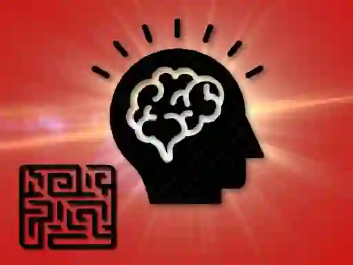 Crazy Maze — free online game