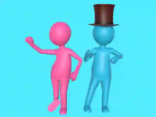 Love Rescue — free online game