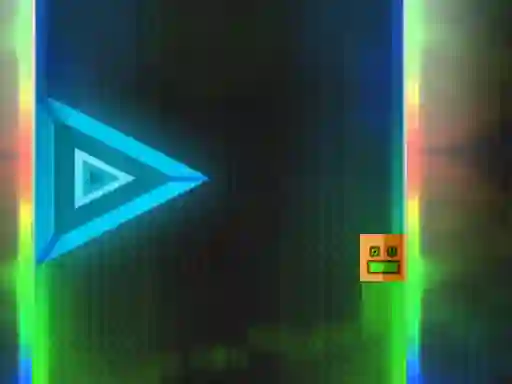 Impossible Little Dash — free online game