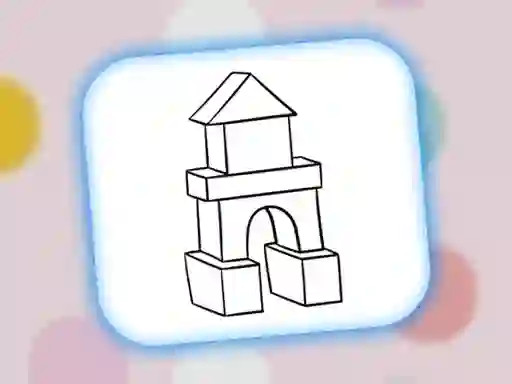 Coloring Book Toy Shop 2 — free online game