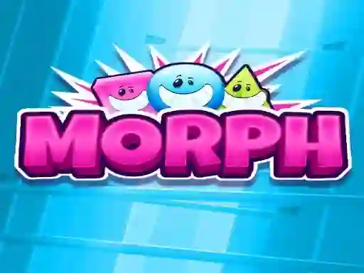Morph — free online game