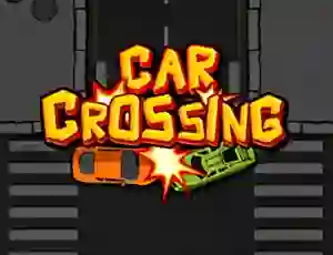 Car Crossing  — free online game