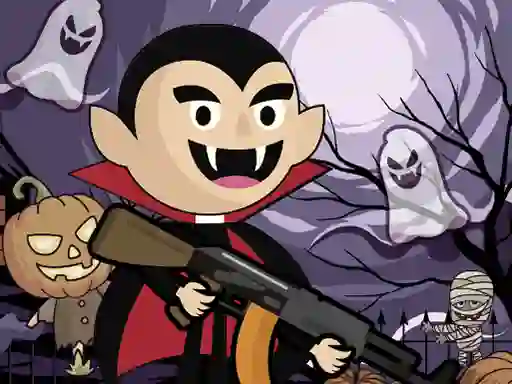 Trò chơi Mr. Dracula trực tuyến