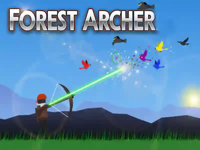 Forest Archer