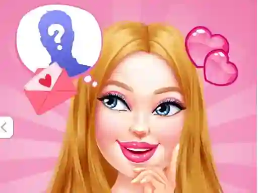 Igra My Secret Valentine online
