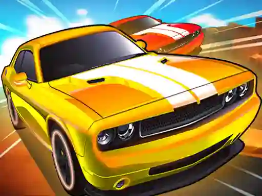Ultimate Stunt Car Challenge — free online game