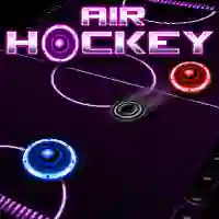 Air Hockey  — free online game