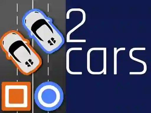Two Cars — free online game