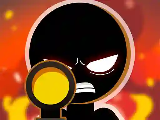 Sniper Shot 3D — free online game