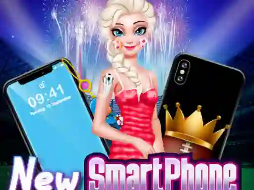 New SmartPhone Decoration — free online game