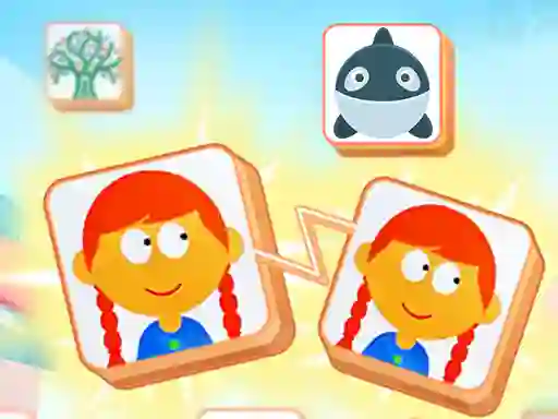 Jeu Connect Joy en ligne