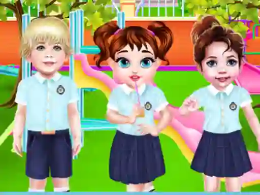 Baby Taylor Extracurricular Activities — free online game