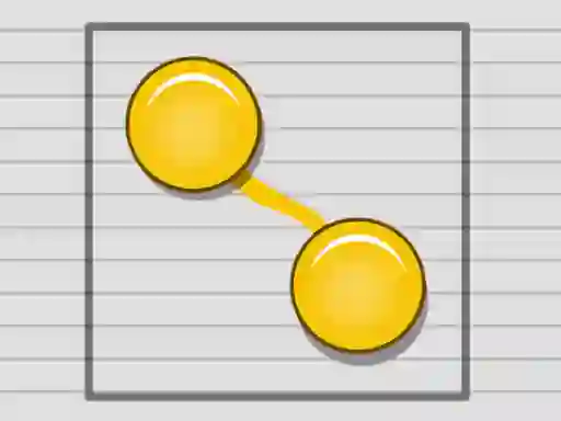 Igra Connect the Balls online