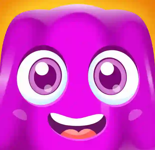 Pudding Land — free online game