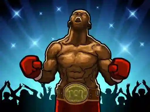 Boxing Stars — free online game