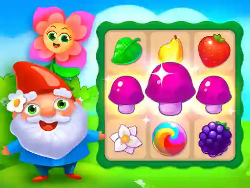 Garden Tales 4 — free online game