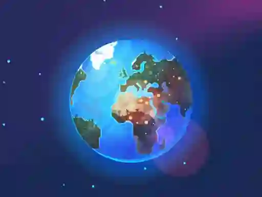 Eco Inc  Save The Earth Planet — free online game