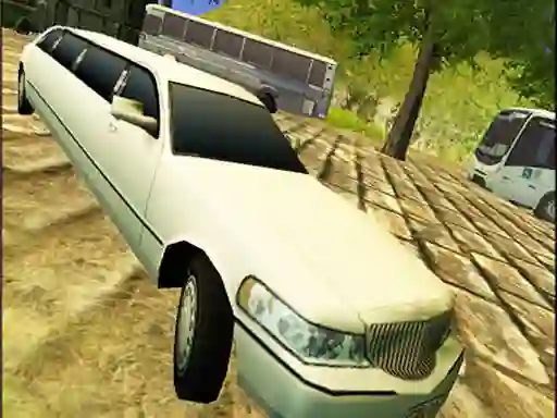 Iceland Limo Taxi — free online game