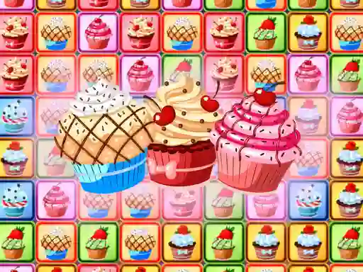 Cake Blocks Collapse — free online game