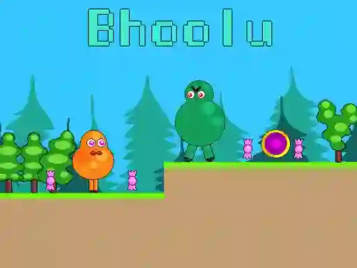 Bhoolu