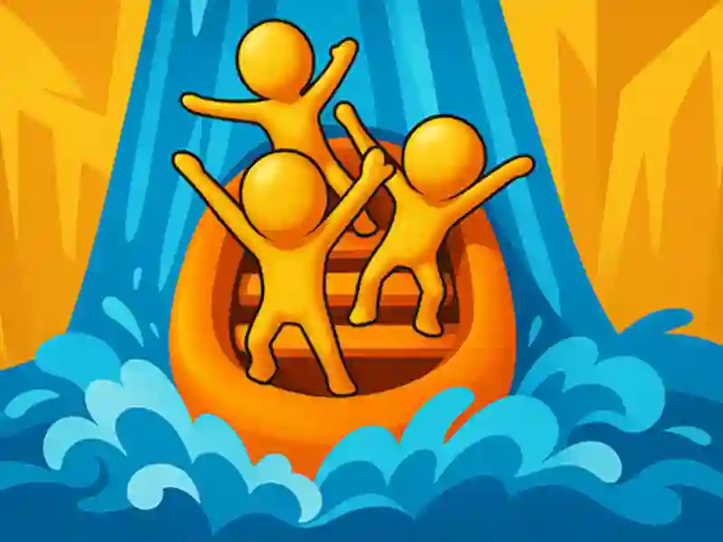 Waterpark Sort Waterpark Sort